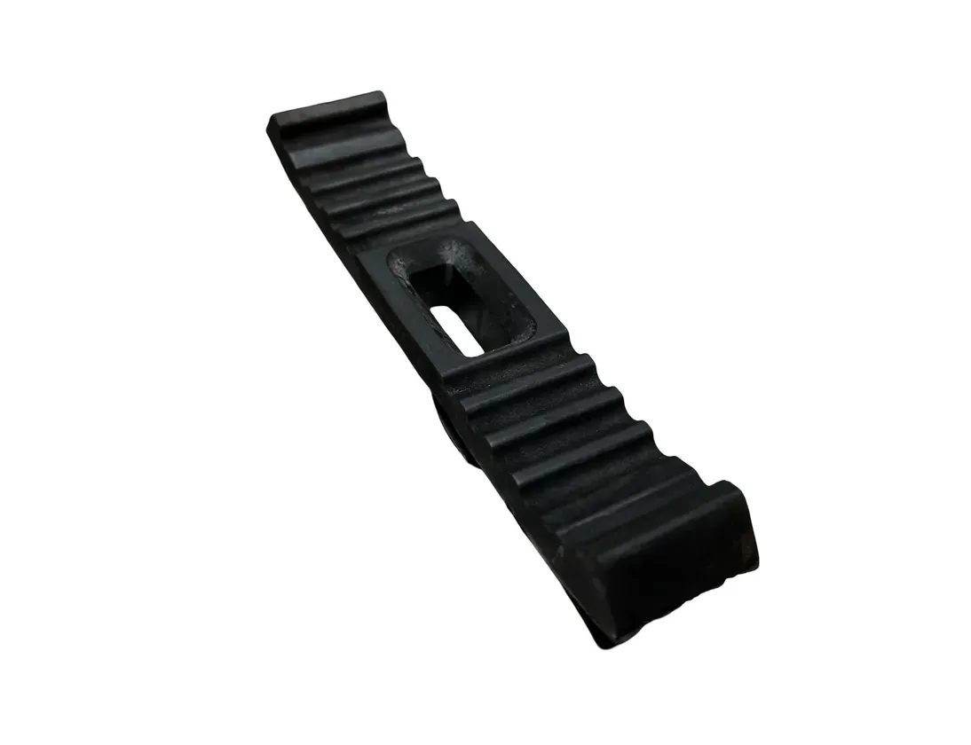 YAMAHA XJ Fuel tank holder 34983923