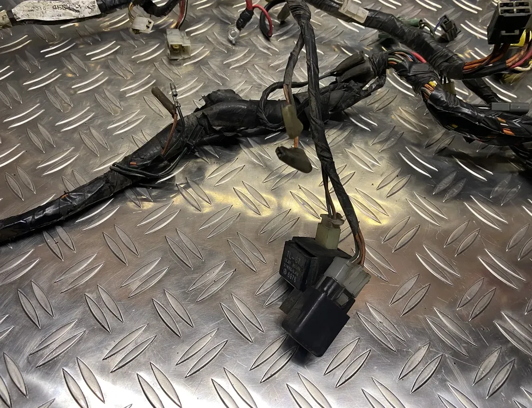 SUZUKI VX Wiring harness loom 22028415