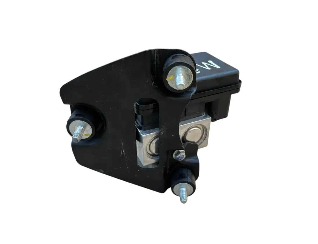 KTM RC ABS block module pump 90542031000 29923593