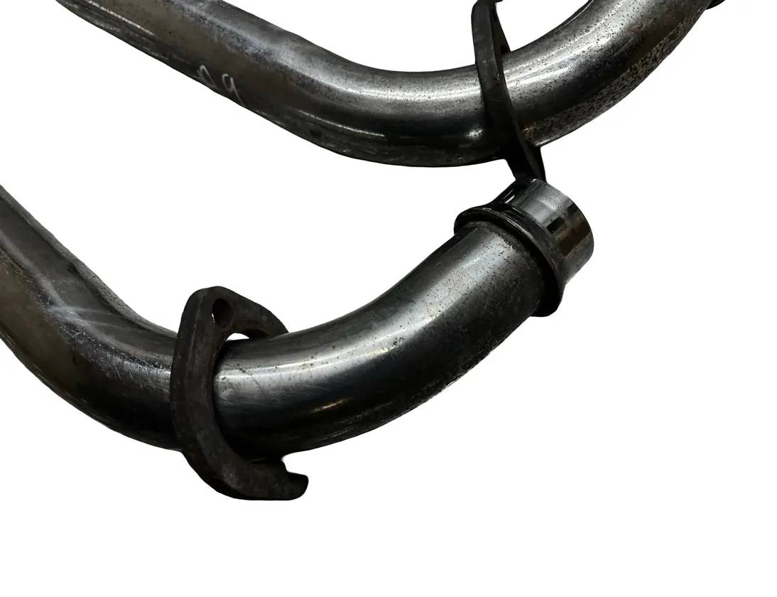 YAMAHA XJ Bajantes de colectores de escape XJ900 34983978