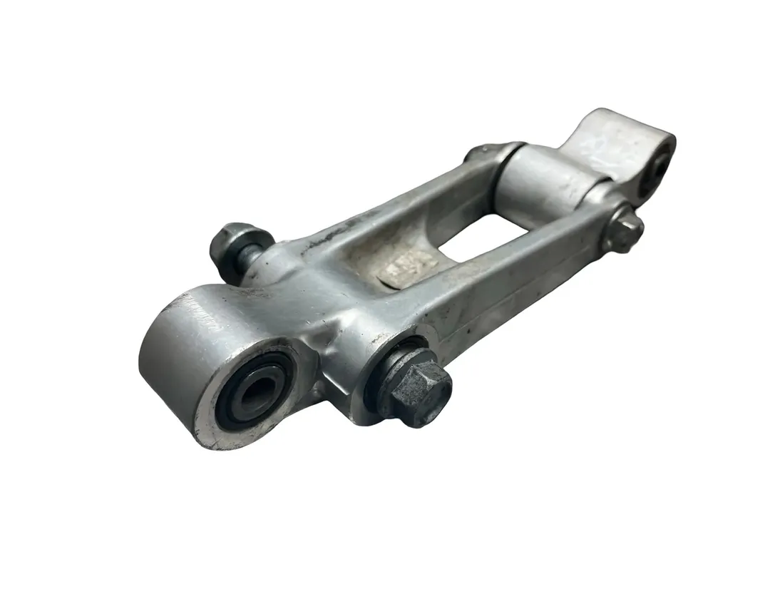 HONDA XL Varilla de varillaje inferior del amortiguador trasero 34998122