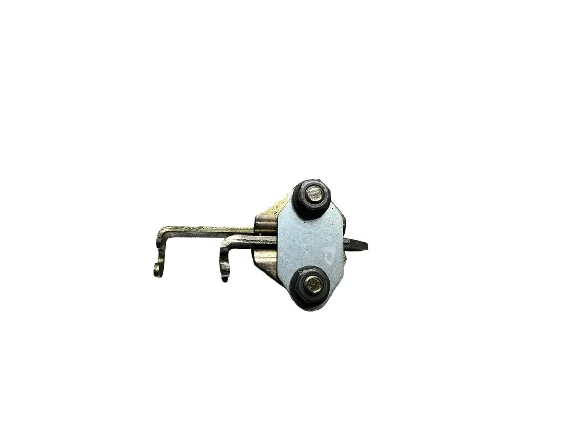 YAMAHA XJ Rear lock mechanism 34983924