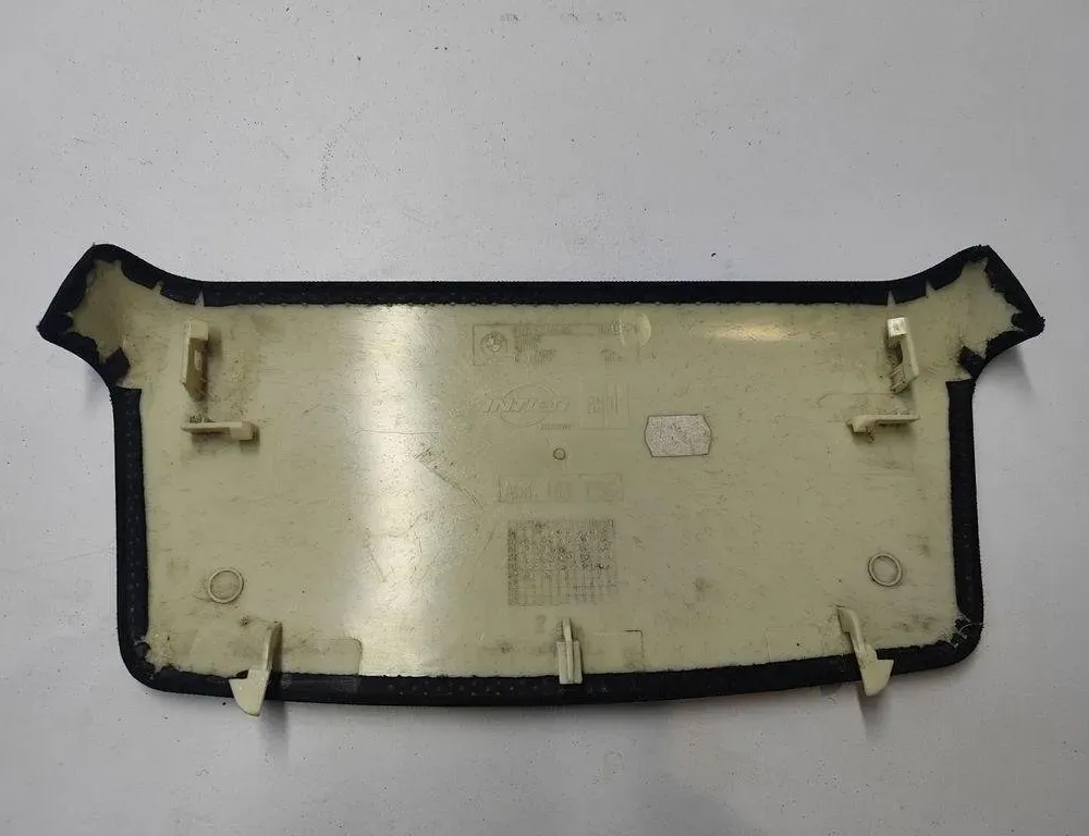 BMW 3 Series E90/E91/E92/E93 (2004-2013) Other Interior Parts 7074962 31133551