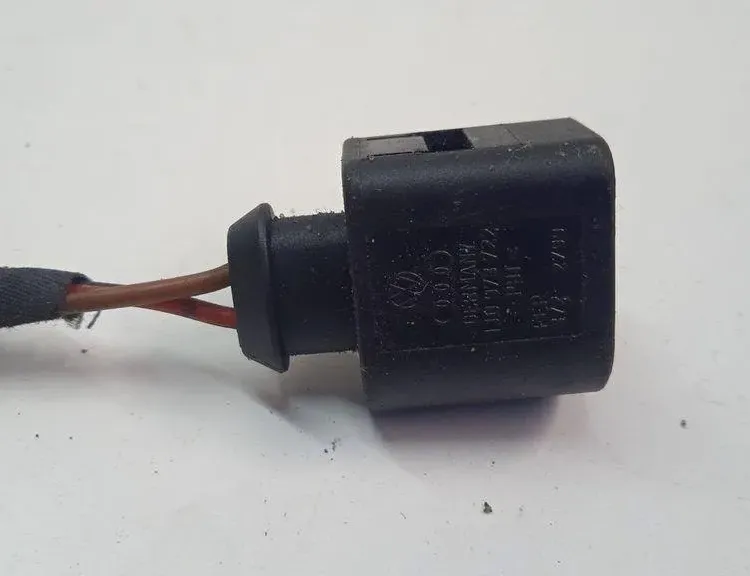 BENTLEY Continental Cable Harness 1J0973722 31154409