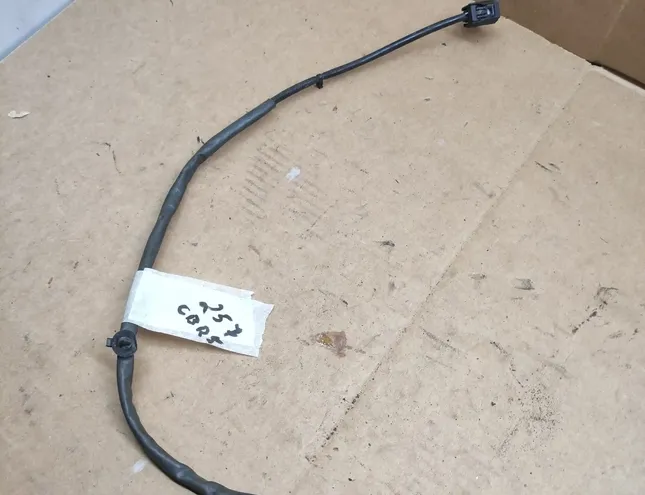 HONDA CBR (1983-2016) Lambda probe sensor 36531MGZJ01 25442239