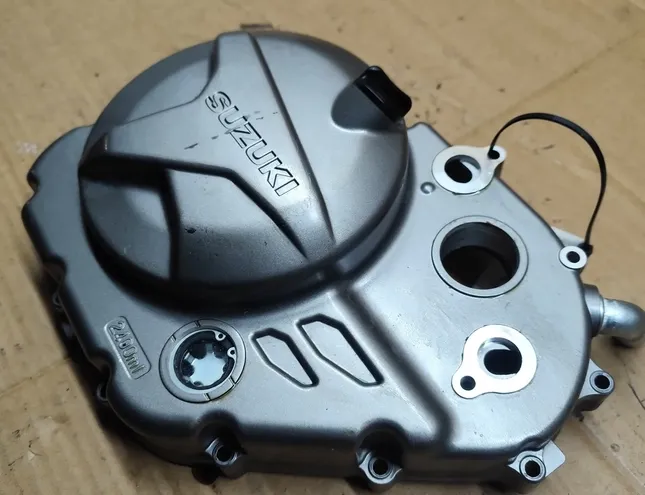 SUZUKI DL Clutch case cover 34890631