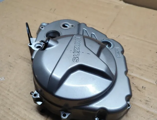 SUZUKI DL Clutch case cover 34890631