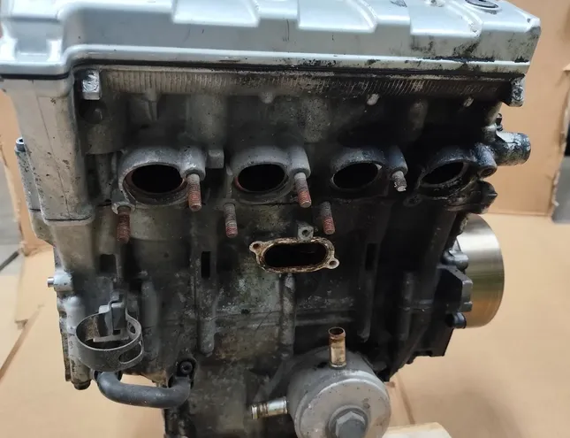 YAMAHA FZ Engine 34838140