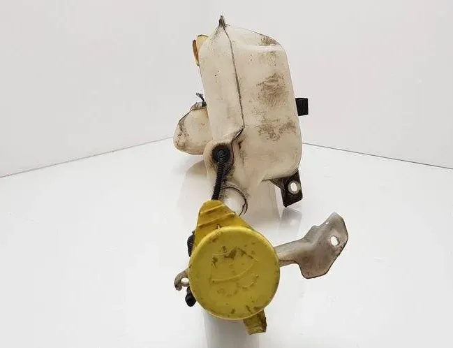 FORD Galaxy 3 generation (2015-2024) Window Washer Tank 7M3955453 31066193