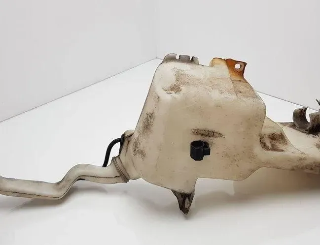 FORD Galaxy 3 generation (2015-2024) Window Washer Tank 7M3955453 31066193