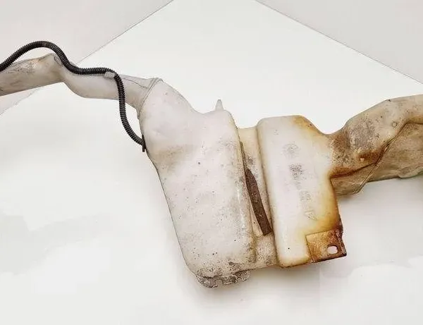 SEAT Alhambra 1 generation (1996-2010) Window Washer Tank 7M3955453 31068772