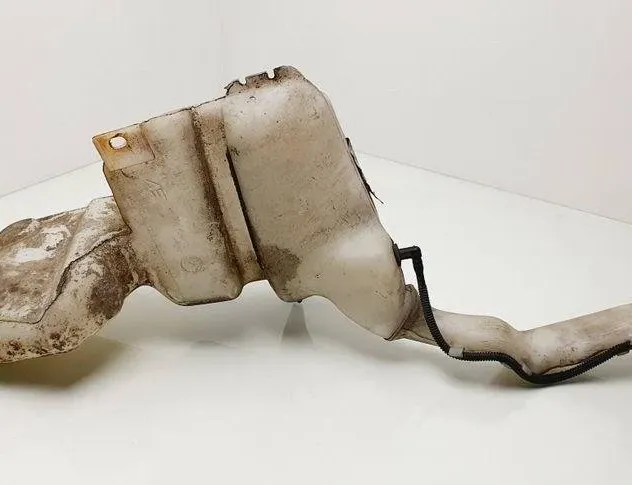 VOLKSWAGEN Sharan 1 generation (1995-2010) Window Washer Tank 7M3955453 31097979