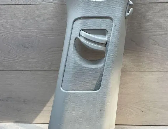 VOLKSWAGEN Sharan 2 generation (2010-2024) Right Side B Pillar Trim M6699,7N0868312 34976312