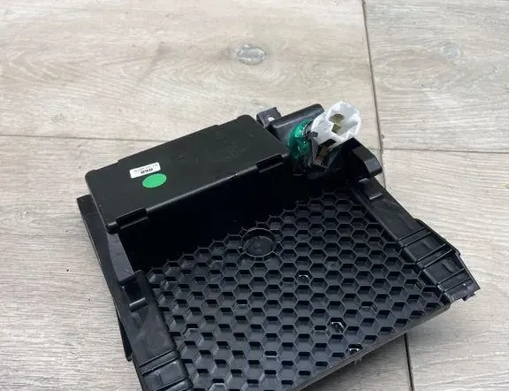 SKODA Superb 2 generation (2008-2015) Ashtray 4454,3T0857962B,3T0863077B 34990885