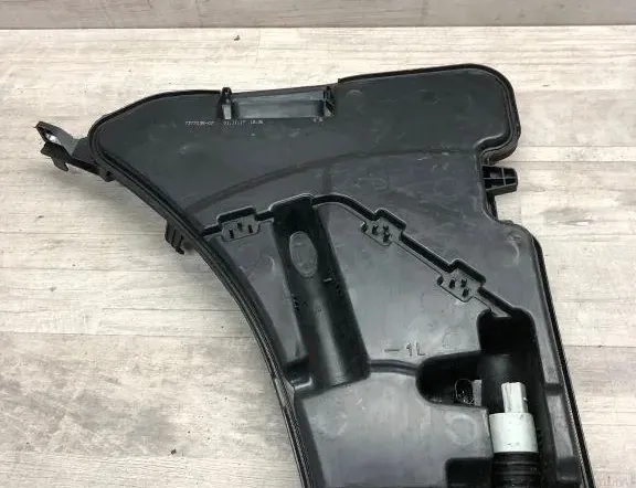 BMW 5 Series G30/G31 (2016-2023) Window Washer Tank 6166,7377035,10543512,G466 34973219