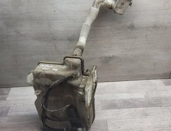 SKODA Octavia 2 generation (2004-2013) Window Washer Tank 1K0955453Q 34979630