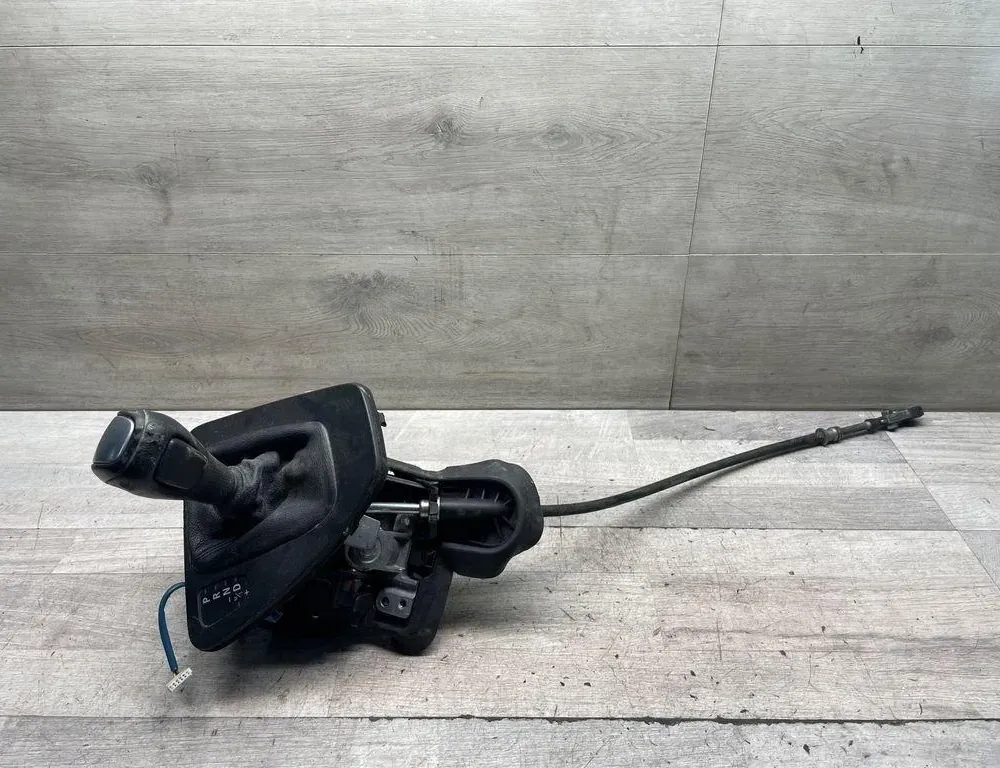 BMW 3 Series E90/E91/E92/E93 (2004-2013) Gear Shifting Mechanism 7155643 34989842