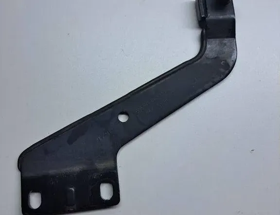SEAT Alhambra 2 generation (2010-2021)  Sliding door hinge 7N0843436C 34992803