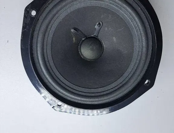 SEAT Alhambra 2 generation (2010-2021) Subwoofer 7H0035453B 34995779