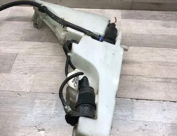 AUDI A6 C7/4G (2010-2020) Window Washer Tank 7331294 34979815