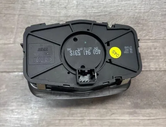 VOLKSWAGEN Transporter T5 (2003-2015) Headlight Switch Control Unit 4G0941531S,2211120975 34997025