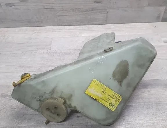 MERCEDES-BENZ A-Class W168 (1997-2004) Window Washer Tank 1688690220 34971378
