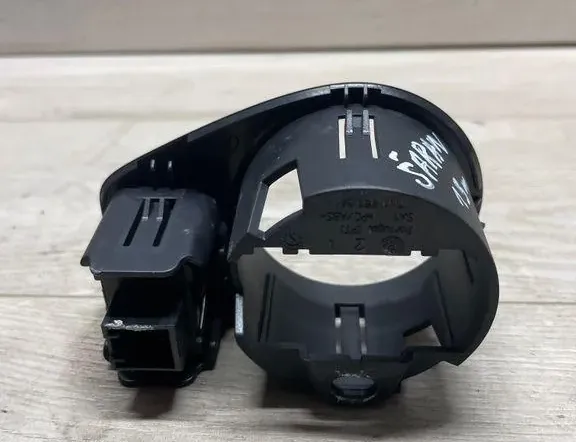 VOLKSWAGEN Sharan 2 generation (2010-2024) Other Interior Parts 7N1858341 34996854