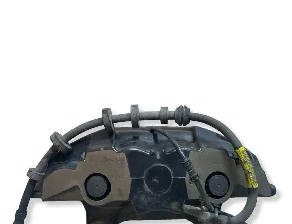 AUDI Q5 8R (2008-2017) Brake System Kit Calipers & Discs 34975165