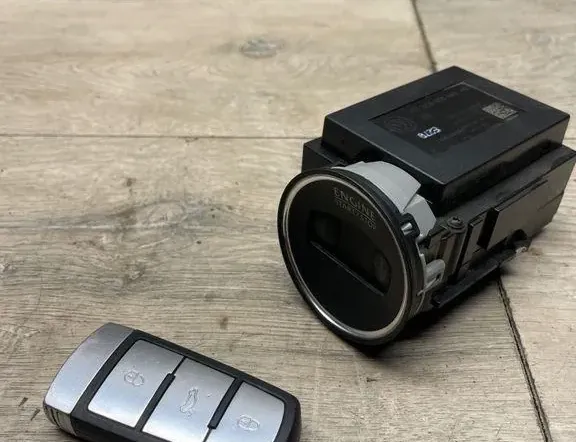 VOLKSWAGEN Passat B7 (2010-2015) Ignition Lock 3C0905843AD,33303601,1603002908116 34996871