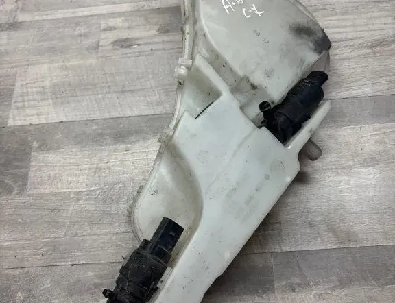 VOLKSWAGEN Transporter T5 (2003-2015) Window Washer Tank 4G8955451D 34973486