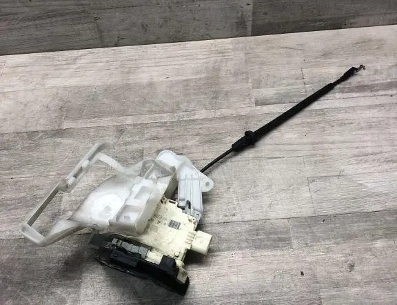 VOLKSWAGEN Passat B6 (2005-2010) Front Right Door Lock 3C1837016A,3C1837016B 34992944