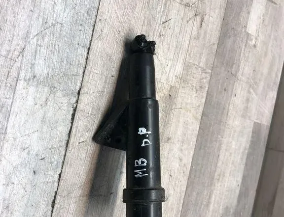 MERCEDES-BENZ R-Class W251 (2005-2017) Right Side Headlight Washer 2118600647 34990231