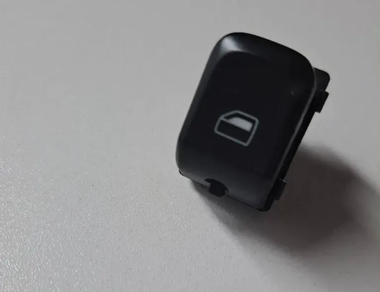 AUDI A4 B8/8K (2011-2016) Front Right Door Window Switch 8K0959855 34995757