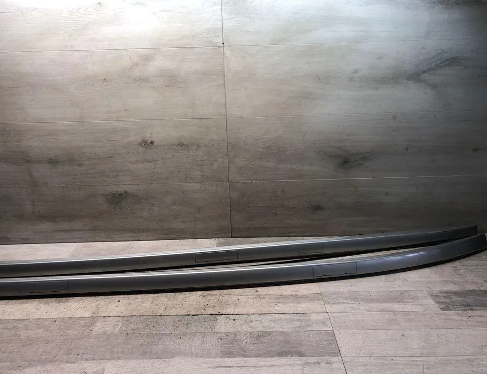 HYUNDAI i40 VF (1 generation) (2011-2020) Roof Rails Kit 872303Z000 34977423