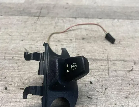BMW X5 E70 (2006-2013) Interruptor de ajuste del volante 03201400 34991660