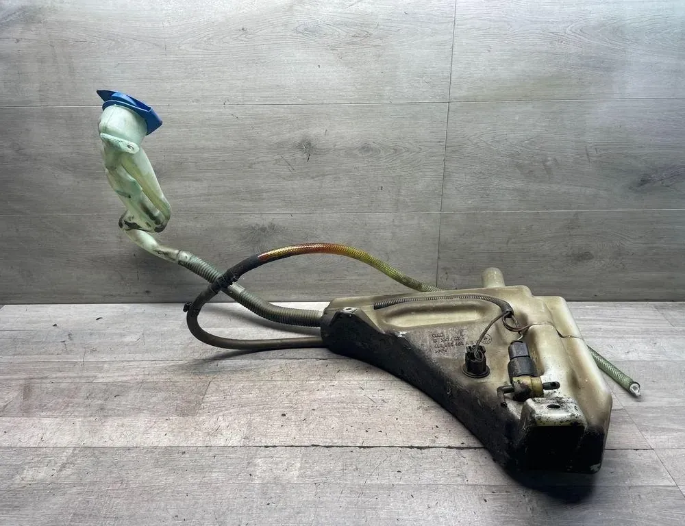 AUDI Q7 4L (2005-2015) Window Washer Tank 4L0955453A 34971329