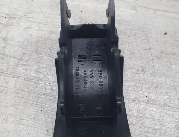 SKODA Octavia 3 generation (2013-2020) Other Interior Parts 5E0887187A,VV90260Z 34990283