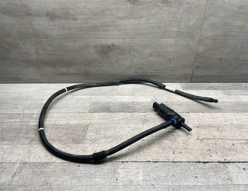 AUDI A6 C7/4G (2010-2020) Headlight washer motor 3B7955681 34978453