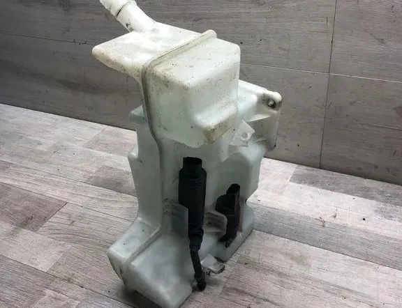 VOLKSWAGEN Jetta 6 generation (2010-2018) Window Washer Tank 5C6955453Q 34980189