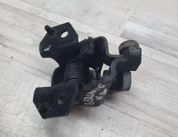 CITROËN Berlingo 2 generation (2008-2023)  Sliding door hinge 680486580 34981819