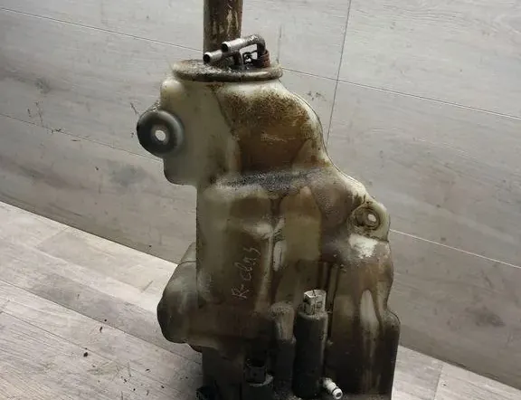 MERCEDES-BENZ R-Class W251 (2005-2017) Window Washer Tank A2518690520 34990026