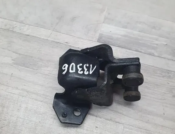 CITROËN Berlingo 2 generation (2008-2023)  Sliding door hinge 680486580 34981819