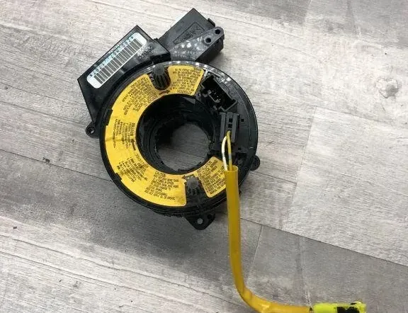 MAZDA 5 1 generation (2005-2010) Steering Wheel Slip Ring Squib Z82N671787 34997159