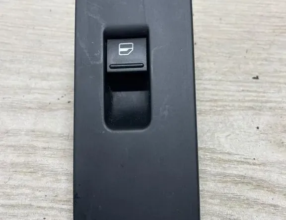 VOLKSWAGEN Passat B7 (2010-2015) Rear Left Door Window Control Switches 3aa868749 34978094