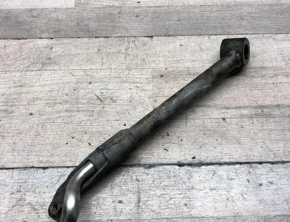 SKODA Roomster 5J  (2010-2015) Turbine lubrication tube 03L145736 34993478