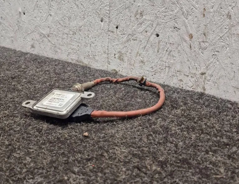 BMW X5 F15 (2013-2018) Lambda Oxygen Sensor 8576469 34081424