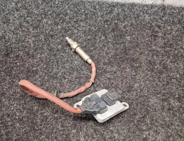 BMW X5 F15 (2013-2018) Lambda Oxygen Sensor 8576469 34081424