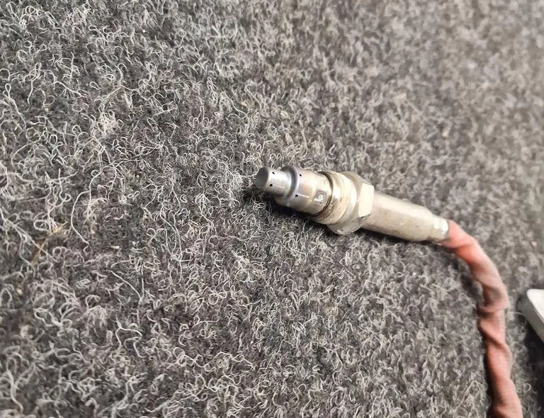 BMW X5 F15 (2013-2018) Lambda Oxygen Sensor 8576469 34081424