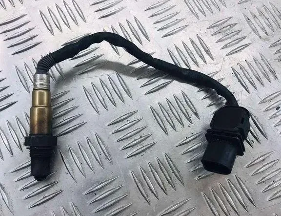 OPEL Astra J (2009-2020) Sonda Lambda de Oxígeno 55583271 31815872