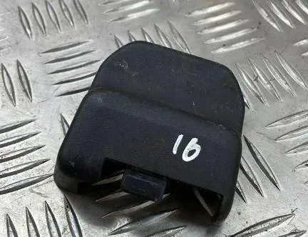 VOLVO S60 2 generation (2010-2020) Seat trim details 30697914 31826694